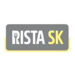Logo firmy Rista SK